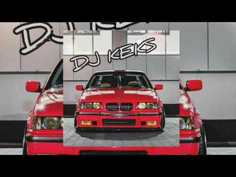 •••DJ KEKS FT AYA - Soldat [Zouk Remix 2019]•••