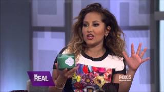 March 9th - Getting REAL with Raven-Symoné Part 5