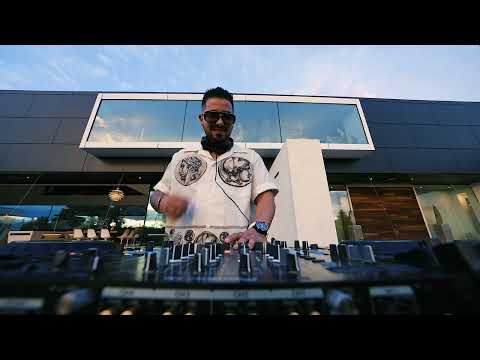HERMES   LIVE SET