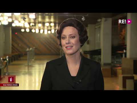 Divas monoizrādes vienā vakarā