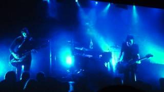 Band Of Skulls  *live*  Toréador & lyrics