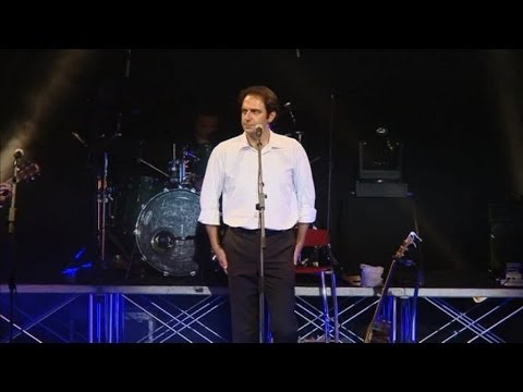 Luca Barbarossa & Neri Marcoré - ATTENTI A QUEI 2 - Brecht