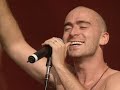 Live - Lightning Crashes - 7/23/1999 - Woodstock 99 East Stage