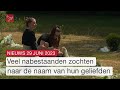 Kankermonument wordt in originele staat herstelt en hockeyclub heeft 8 ton schuld | Dit is Flevoland