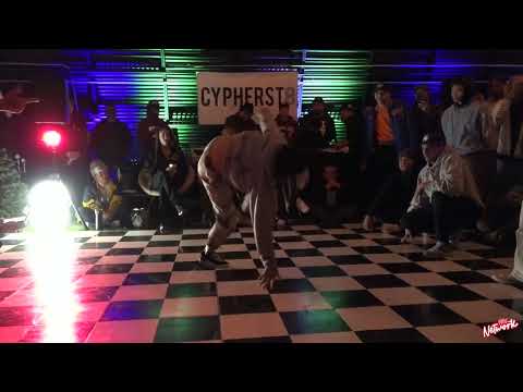 Sel/Lobo (Soul Control) Vs Miaflow/JWolf (Until We Die) - Semis - Cypher St8 15 Year Anniversary