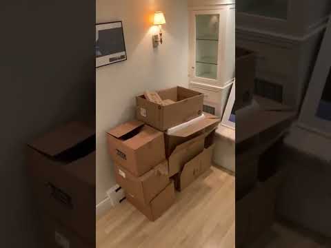 121 Marlborough street unit 1 Boston Ma