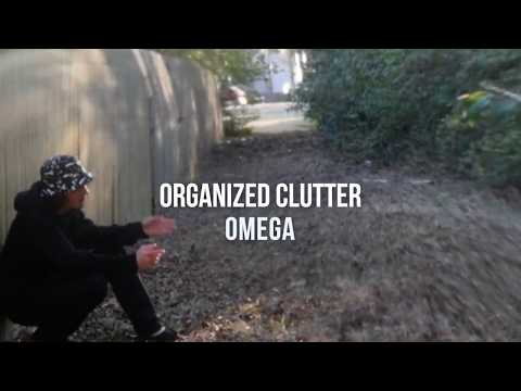 organziedclutter - Omega Rift / Prod. BATBXY