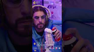 Ali G does ASMR. no one was ready.