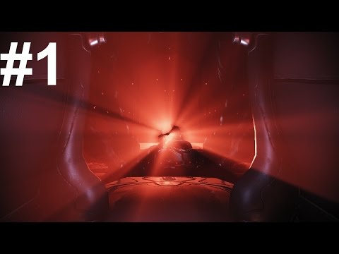 Warframe, Teil 1 - The War within: Teshin, was hast du vor? - (deutsch/german) [HD/1080p]