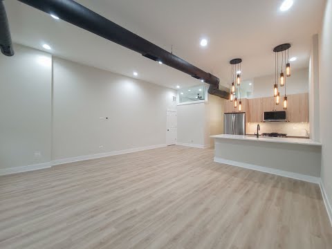 3829 N Southport property video