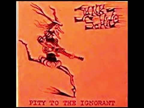 Junk schizo - prisoner