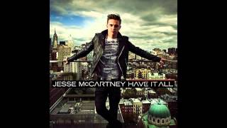 Jesse McCartney - Tonight Is Your Night