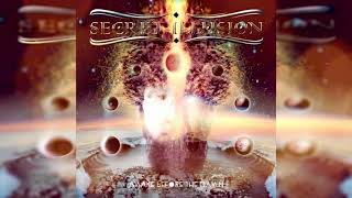 Secret Illusion - Winds of Tomorrow