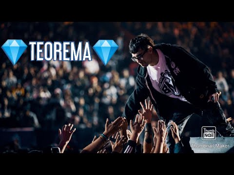 🔝TEOREMA🔝