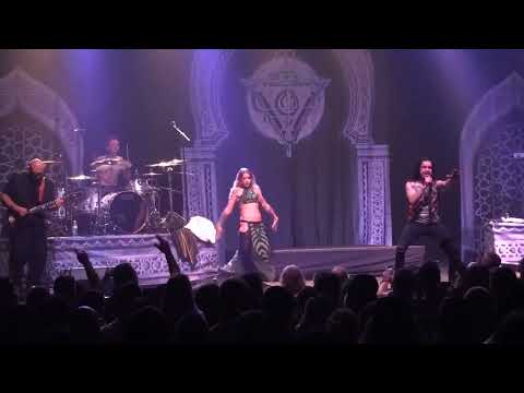 Myrath - Into The Light