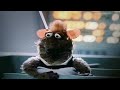 Muppets From Space But Only When Bubba The Rat Is On Screen