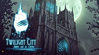 Twilight City: Love as a Cure (PC) Steam Key GLOBAL