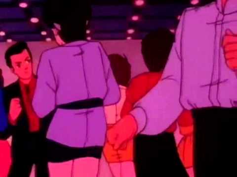 Rick Sanders - Make It Free (Original Mix) Smiley Fingers