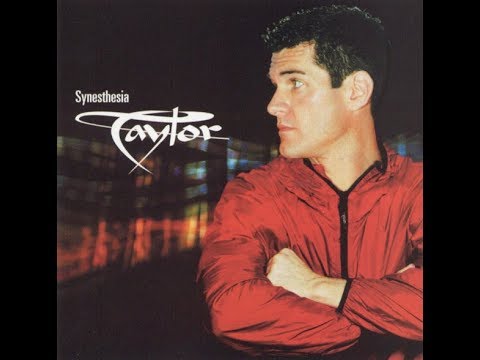 Taylor - Synesthesia (Disc 2)