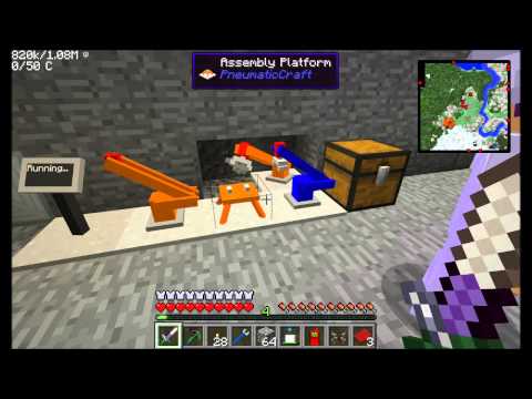 Lets Play   S6E84 Drones