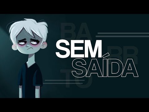 Barreto - Sem Saída (prod. meLLo)