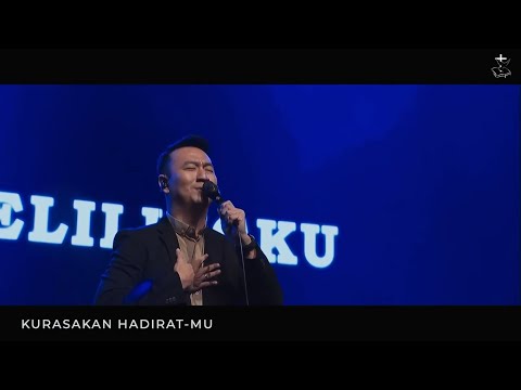 Sinar KemuliaanMu Bapa -  Bethany Nginden