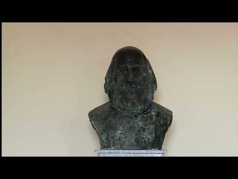 "Andrei Șaguna" National College Presentation, Brasov, Romania