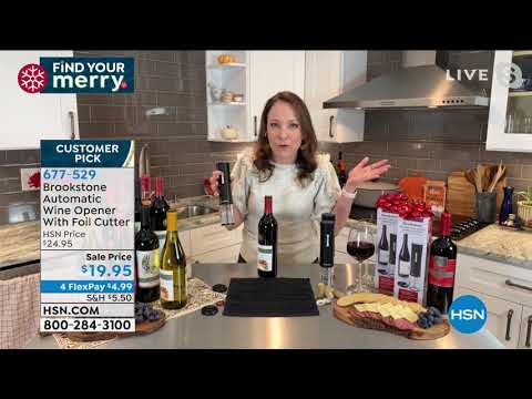 HSN | Shannon's CRAZY For Christmas Season Premiere 10.20.2020 - 11 PM