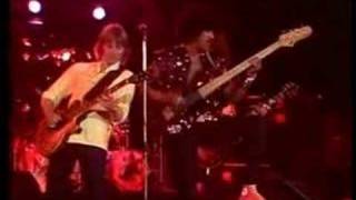 Thin Lizzy - Hollywood (Down on Your Luck) (Live) 3/10