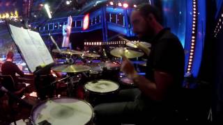 Cengiz Tural -  Fighter (O Ses Türkiye)