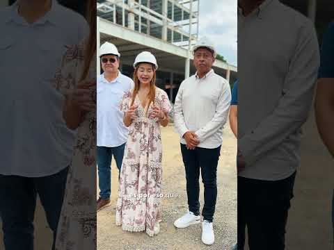 Visitamos Urabá y nos llevamos la satisfacción de ver cómo transformamos vidas