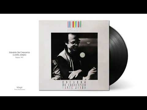 Eduardo De Crescenzo | Sarà Così