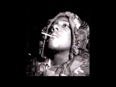 Ganjah K - The Scene of the Green - Hip Hop