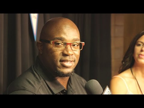 Will Shields - NFL Legend of the Game - Interview