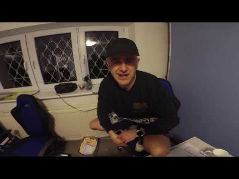 Traczu - Weź się za robotę (Prod. by Nxnja Old School)