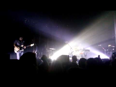 Two Door Cinema Club - Next Year (Piano Intro) [Calgary 23 Oct 2013] - 14
