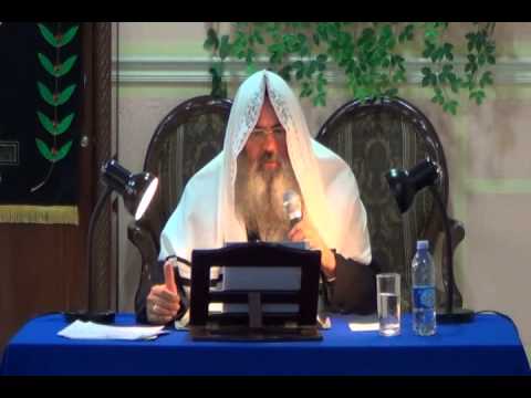 El Profeta Sofonías (Parte1) por el Roeh Dr. Javier Palacios Celorio - Kehila Gozo y Paz