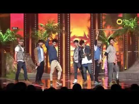 [140619] GOT7 - Good Tonight + A