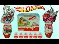 Киндер сюрприз Макси машинки Хот Вилс Хелло Китти Hot Wheels Hello Kitty 2008 2011 ...