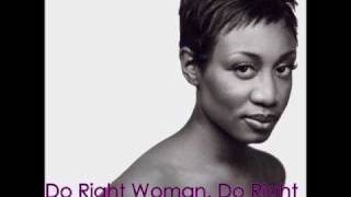 Beverley Knight - Do Right Woman, Do Right Man - Live