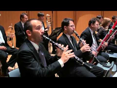 Piazzolla - Libertango / Arr. Johannes Berauer
