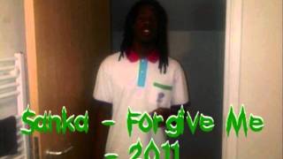 Sanka Forgive Me 2011.wmv