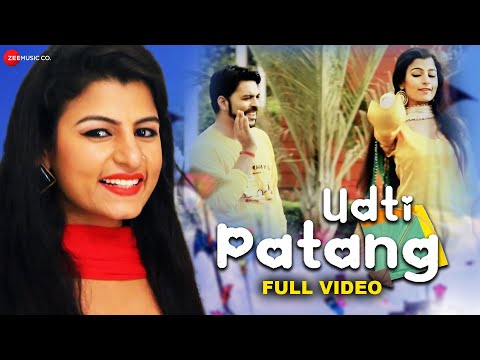 Udti Patang — watch video