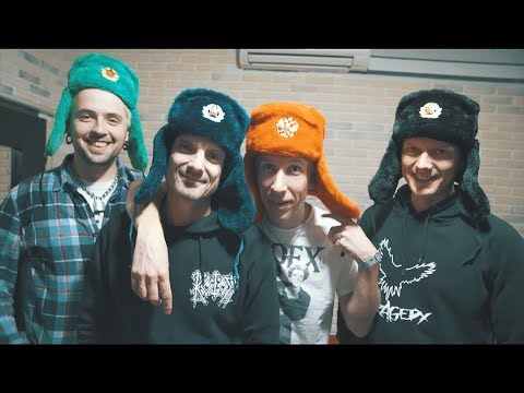 ZSK // Russland 2019 // Minidoku