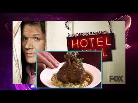 Hotel Hell Season 1 Episode 3