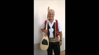 Milaim Mezini - Nak Berisha