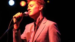 (8) Kalan Porter - Calgary Casino - Out of My Head