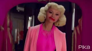 텍스트 or 이미지를 동영상 변환 - 피카랩스 예시 2