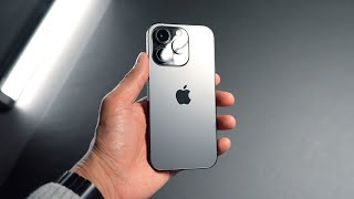 iPhone 14 Pro 6 Months Later - Accessories, Favourite Apps, Camera Settings