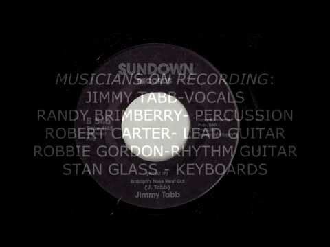 Jimmy Tabb Albany, Ga.   What  If Rudolph's Nose Went Out